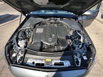 Mercedes-Benz C220d Kombi 03/2022 - 13