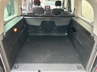 Citroen Berlingo XL 1.5 HDi automat, 2020, ZÁRUKA, DPH - 13