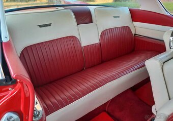 1957 Cadillac Eldorado Seville - 13