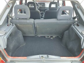 ŠKODA FAVORIT 135LXi 50KW/EKOZAPLACENO/TOPSTAV - 13