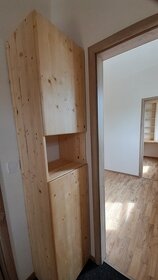 Dřevěná chata - 13