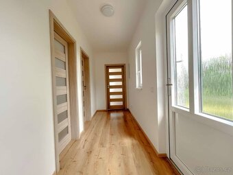 Velká Kraš - Rodinný dům 3+kk 55 m², pozemek 648 m² - 13