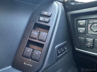 Toyota Land Cruiser 2.8 D-4D 150 kW Executive - CZ - DPH - 13