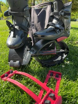Kangoo Jumps boty KJ S-7 - 13