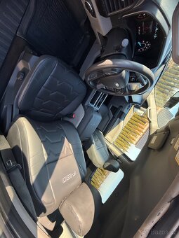 FORD F150 F-150 2020 2.7 Ecoboost 4x4 RAPTOR LOOK - 13