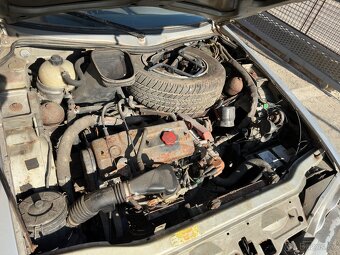 Prodam citroen cx 20re - 13