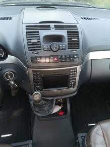 Mercedes Benz Vito 116 - 13