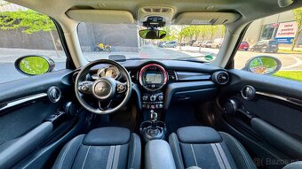 Mini Cooper 2.0 SD SPORT automat - 13