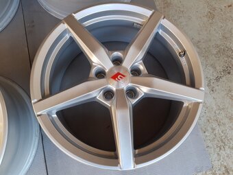 Ronal R69 PS 8J ET35 5X112 R18 NOVÁ SADA - 13