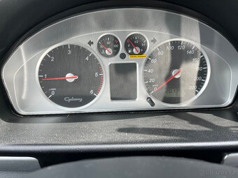 FORD GALAXY - 13