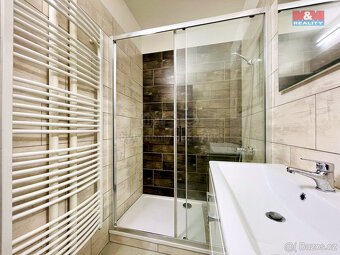 Prodej bytu 2+1, 59 m², Vratimov, ul. Na Příčnici - 13