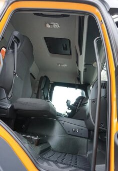 Mercedes-Benz AROCS 3246 - 8x4 – Meiller S3 + Bordmatik – EU - 13