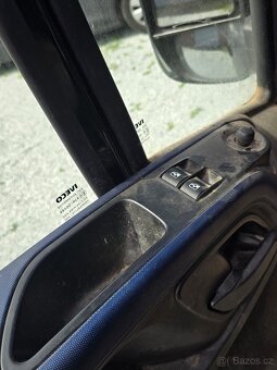 IVECO DAILY 35S16  2017 192tkm . - 13