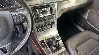 Passat b7 - 13