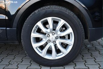 Range Rover Evoque 2.0TD4 A/T 4WD SE FACELIFT - 13
