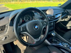 BMW X1, 2.0, 110 kW - 13