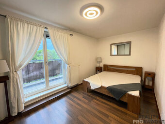 Prodej 3kk 90m2, s terasou 45m2, Uhříněves Ingrišova - 13