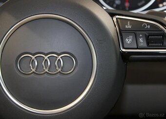 Audi A6 Avant 3,0 TDi Quattro nafta automat - 13