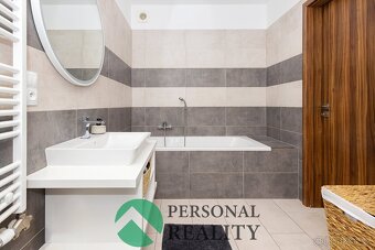Prodej bytu 3+kk, 117,2 m2, ul. Pod Vinicí, ev.č. 02402 - 13