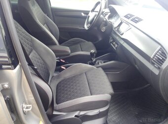Škoda Fabia, 1.0MPi 55kW DIGI KLIMA / NAVI - 13