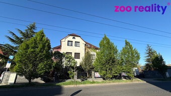 Pronájem, 2+kk, 70 m2, Chomutov, Kochova 1966/6 - 13