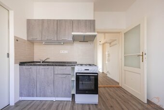 Prodej bytu 2+1, 55 m² - ul. Zdráhalova, Brno - 13