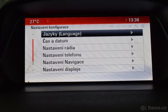Opel Mokka 1,6 i 85 kW, Navi, tažné zařízení - 13