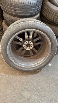 Alu kola Mercedes Gle r22 - 13