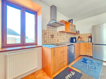 Prodej RD, ul. Lipská - 13