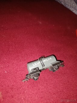 Prodám vagónky ho cca 20 kusů - 13