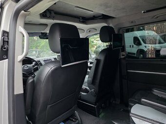 Volkswagen Multivan 2.0 Tdi 4Motion BULLI - 13
