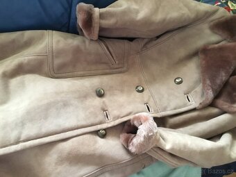 dubenak pansky, damsky - 13