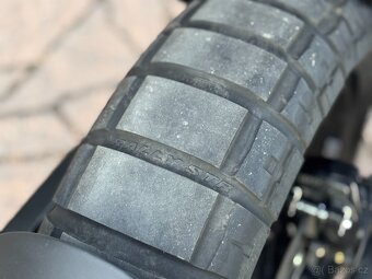 Husqvarna Svartpilen 125 2022, najeto 11000km - 13