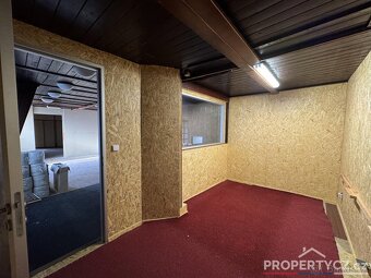 K Žižkovu 7, Praha Vysočany, pronájem skladu 150m2 - 13