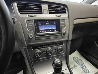 Volkswagen Golf 1,2 TSI EDITION - 13