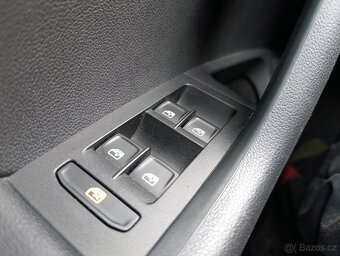 Octavia 3 Scout 4x4 - 13