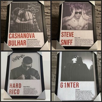 CustomMade Print Art - Cokoliv na přání - 13