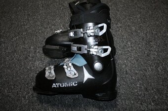 lyže volkl RTM 160 cm - 13