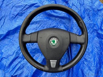 Nd Škoda octavia 2 2.0tdi 103kw bkd - 13