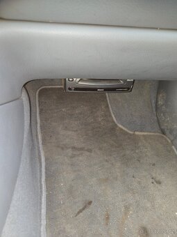 Renault Laguna 3L automat - 13