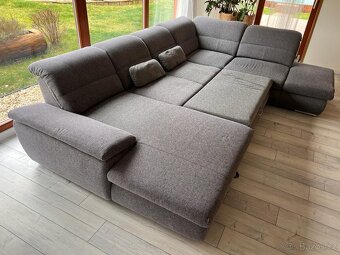 Sedací souprava Polipol Daylight - 13