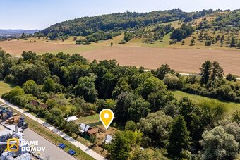 Prodej chaty 21 m², Zlín - Lužkovice, ev.č. 14525 - 13