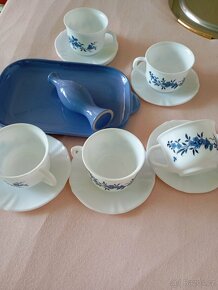 cibulák-porcelán originál - 13