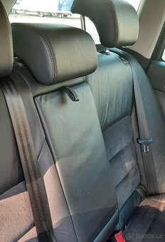 ŠKODA OCTAVIA SCAUT 4X4,  2.0 TDI - 13