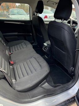 Ford Mondeo - 13