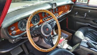 Jaguar 420 Saloon 4,2L - 13