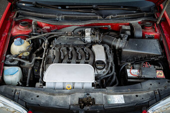 VW Golf IV 2.3 V5 GTI - 13