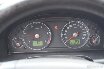 Ford Mondeo 2,0 TDCi - 13