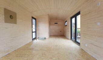 Maringotka/Tiny House - 13