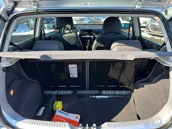 Volkswagen Fox 1.2 40kw - 13